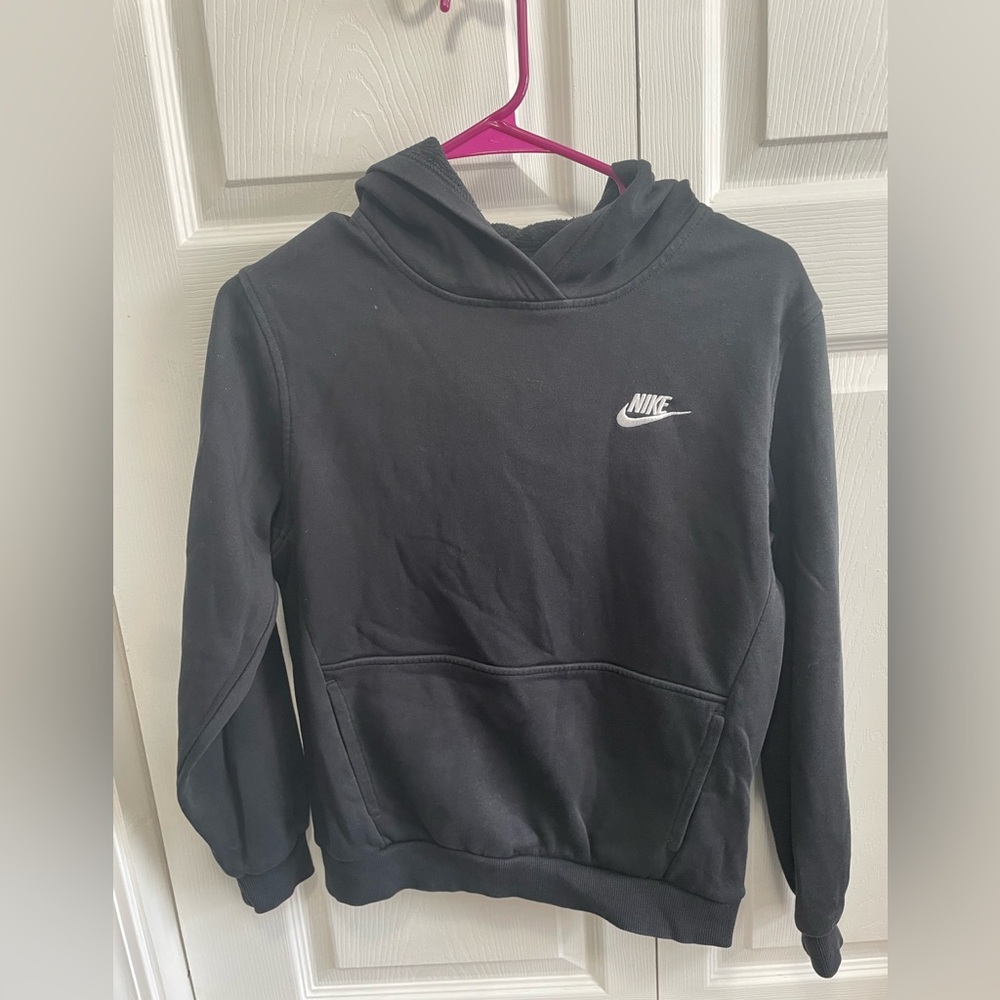 Kids nike sweater